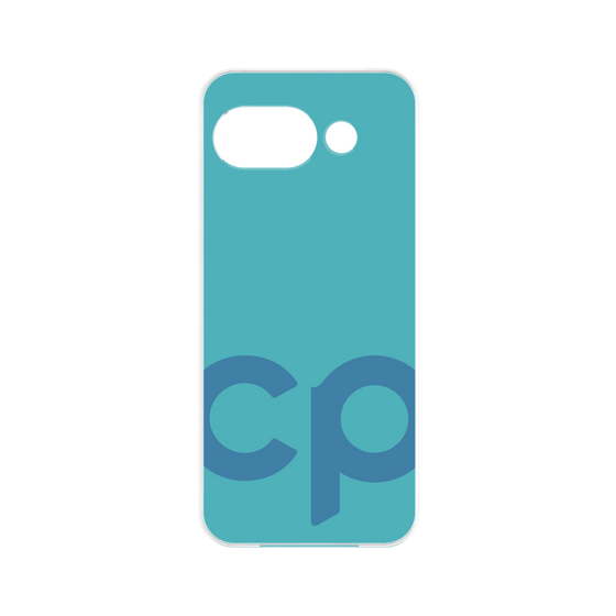 Premium Panel［ Original - CASEPLAY Initial - Light Blue ］
