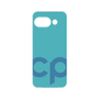 Premium Panel［ Original - CASEPLAY Initial - Light Blue ］
