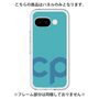 Premium Panel［ Original - CASEPLAY Initial - Light Blue ］