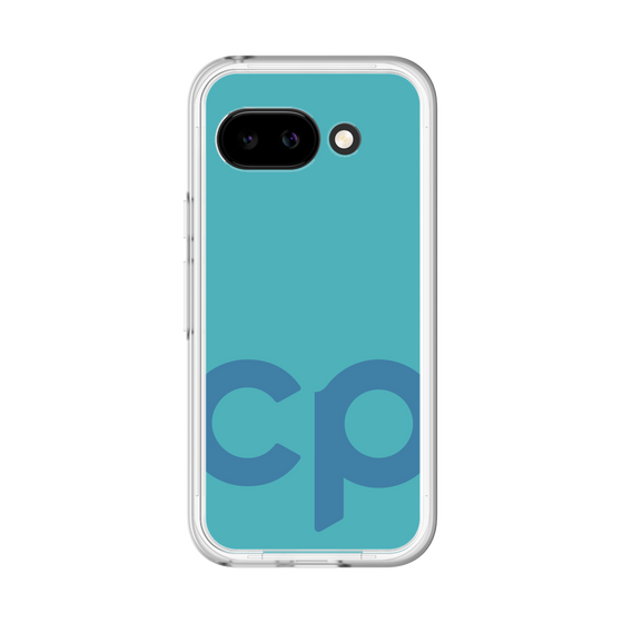 Premium Panel［ Original - CASEPLAY Initial - Light Blue ］