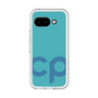 Premium Panel［ Original - CASEPLAY Initial - Light Blue ］
