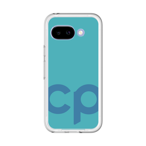 Premium Panel［ Original - CASEPLAY Initial - Light Blue ］