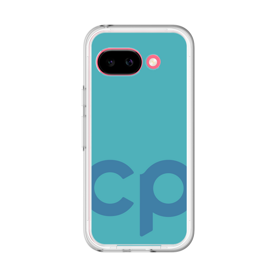 Premium Panel［ Original - CASEPLAY Initial - Light Blue ］