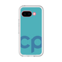 Premium Panel［ Original - CASEPLAY Initial - Light Blue ］