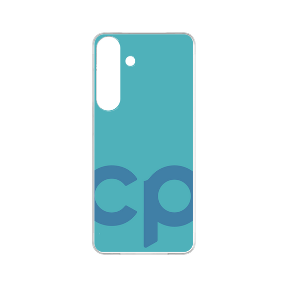 Premium Panel［ Original - CASEPLAY Initial - Light Blue ］