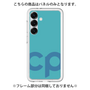 Premium Panel［ Original - CASEPLAY Initial - Light Blue ］
