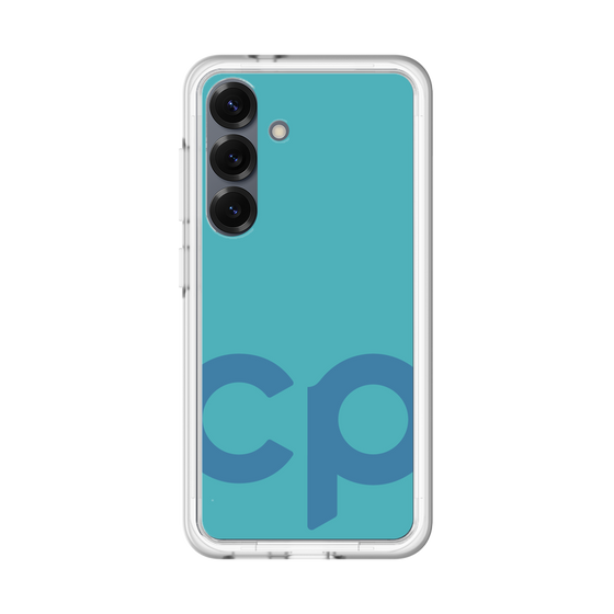 Premium Panel［ Original - CASEPLAY Initial - Light Blue ］