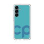 Premium Panel［ Original - CASEPLAY Initial - Light Blue ］