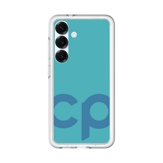 Premium Panel［ Original - CASEPLAY Initial - Light Blue ］