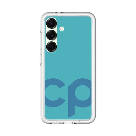 Premium Panel［ Original - CASEPLAY Initial - Light Blue ］