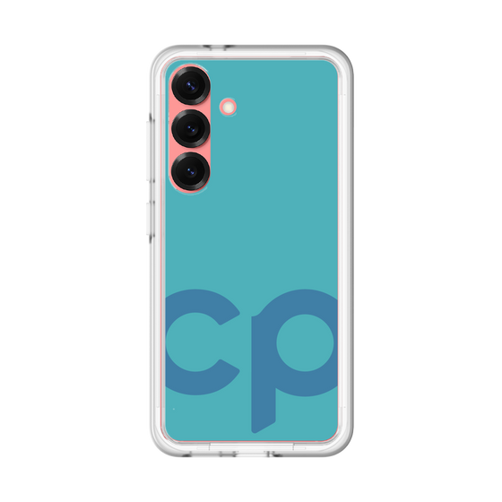 Premium Panel［ Original - CASEPLAY Initial - Light Blue ］