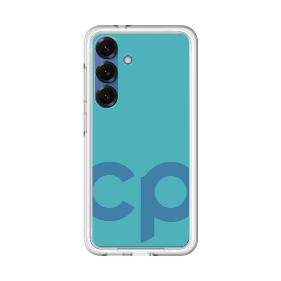Premium Panel［ Original - CASEPLAY Initial - Light Blue ］