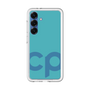 Premium Panel［ Original - CASEPLAY Initial - Light Blue ］
