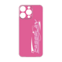 Premium Panel［ Original - Y2K Arrange - Pink ］