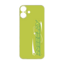 Premium Panel［ Original - Y2K Arrange - Green ］