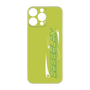 Premium Panel［ Original - Y2K Arrange - Green ］