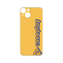 Premium Panel［ Original - CASEPLAY Logotype - Orange ］