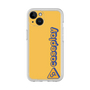 Premium Panel［ Original - CASEPLAY Logotype - Orange ］