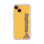 Premium Panel［ Original - CASEPLAY Logotype - Orange ］
