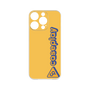 Premium Panel［ Original - CASEPLAY Logotype - Orange ］