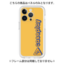 Premium Panel［ Original - CASEPLAY Logotype - Orange ］