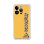 Premium Panel［ Original - CASEPLAY Logotype - Orange ］