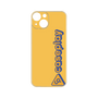 Premium Panel［ Original - CASEPLAY Logotype - Orange ］