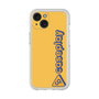 Premium Panel［ Original - CASEPLAY Logotype - Orange ］
