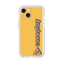 Premium Panel［ Original - CASEPLAY Logotype - Orange ］