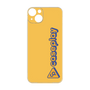 Premium Panel［ Original - CASEPLAY Logotype - Orange ］