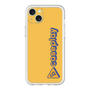 Premium Panel［ Original - CASEPLAY Logotype - Orange ］