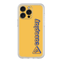 Premium Panel［ Original - CASEPLAY Logotype - Orange ］