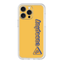 Premium Panel［ Original - CASEPLAY Logotype - Orange ］