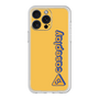 Premium Panel［ Original - CASEPLAY Logotype - Orange ］