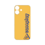 Premium Panel［ Original - CASEPLAY Logotype - Orange ］