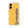 Premium Panel［ Original - CASEPLAY Logotype - Orange ］