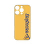 Premium Panel［ Original - CASEPLAY Logotype - Orange ］