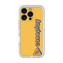 Premium Panel［ Original - CASEPLAY Logotype - Orange ］