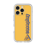 Premium Panel［ Original - CASEPLAY Logotype - Orange ］