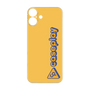 Premium Panel［ Original - CASEPLAY Logotype - Orange ］