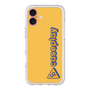 Premium Panel［ Original - CASEPLAY Logotype - Orange ］