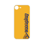 Premium Panel［ Original - CASEPLAY Logotype - Orange ］