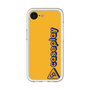 Premium Panel［ Original - CASEPLAY Logotype - Orange ］