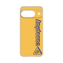 Premium Panel［ Original - CASEPLAY Logotype - Orange ］