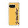 Premium Panel［ Original - CASEPLAY Logotype - Orange ］