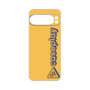 Premium Panel［ Original - CASEPLAY Logotype - Orange ］