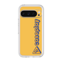 Premium Panel［ Original - CASEPLAY Logotype - Orange ］