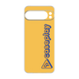 Premium Panel［ Original - CASEPLAY Logotype - Orange ］