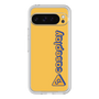 Premium Panel［ Original - CASEPLAY Logotype - Orange ］