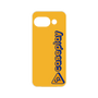 Premium Panel［ Original - CASEPLAY Logotype - Orange ］